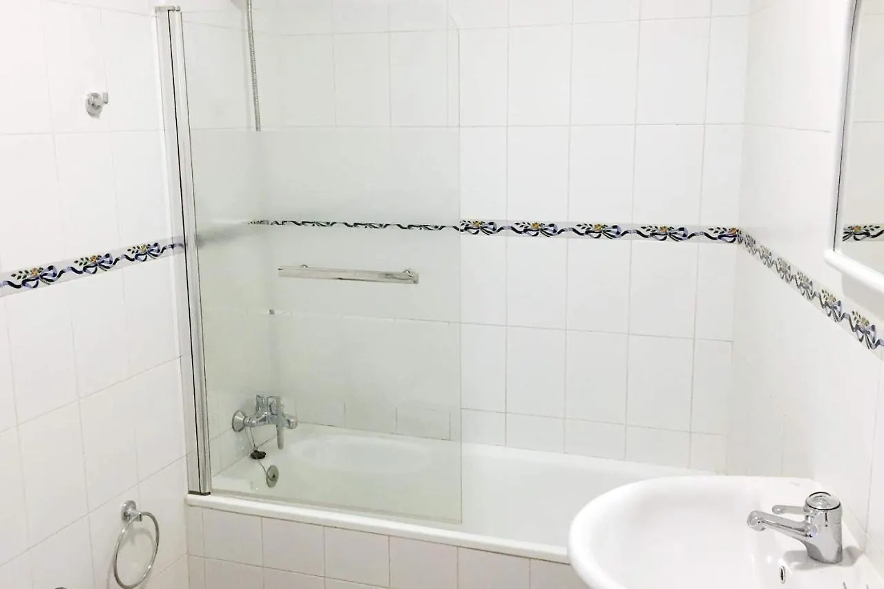 Apartamento Maria Cabrera Center Hotel Ronda 0*,  Spain