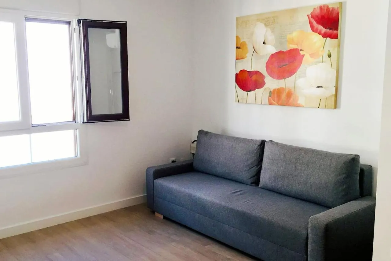 Apartment Apartamento Maria Cabrera Center Hotel Ronda