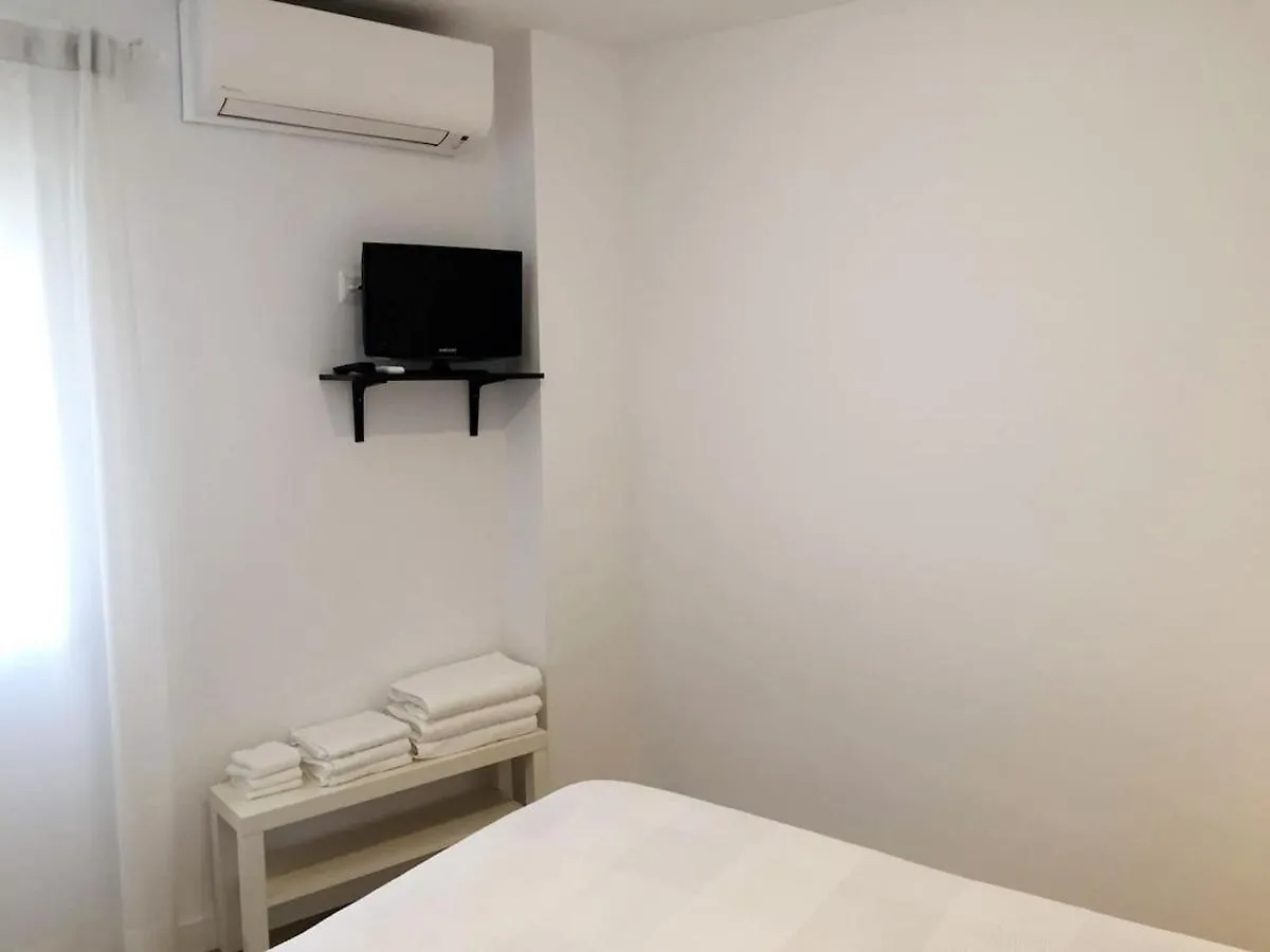 Apartment Apartamento Maria Cabrera Center Hotel Ronda