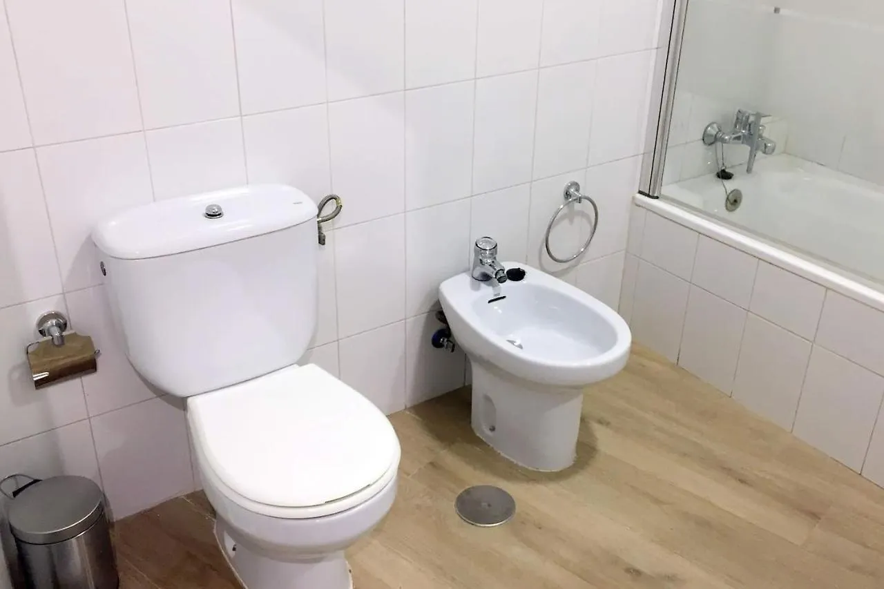 Hotel Apartamento Maria Cabrera Center Ronda Spanien