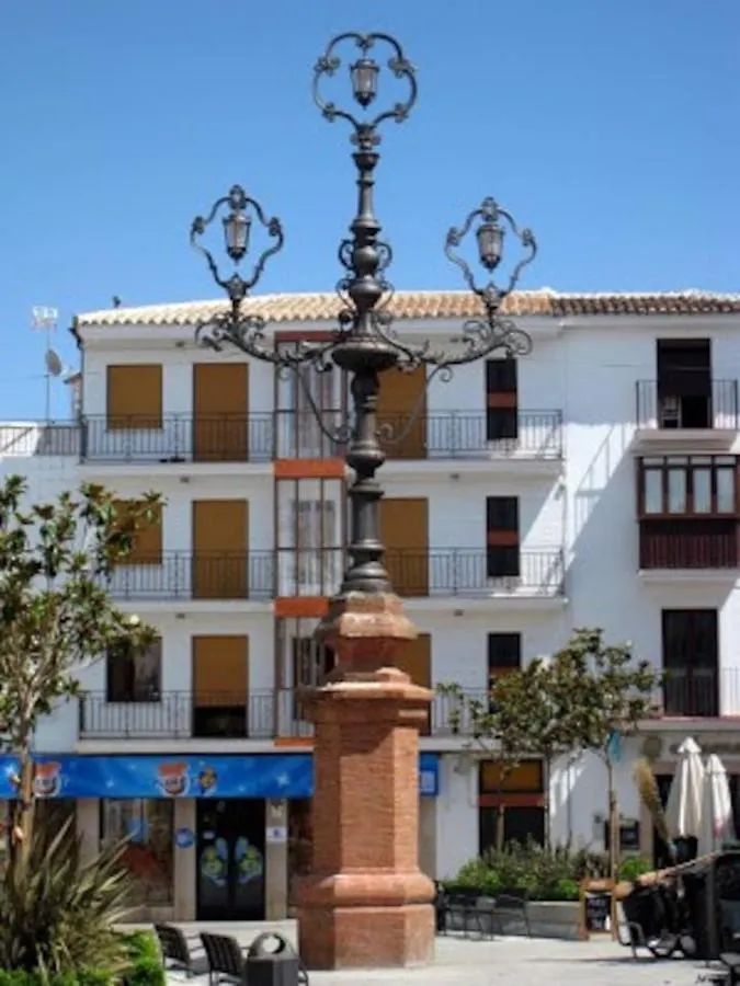 Apartamento Maria Cabrera Center Hotel Ronda Apartment