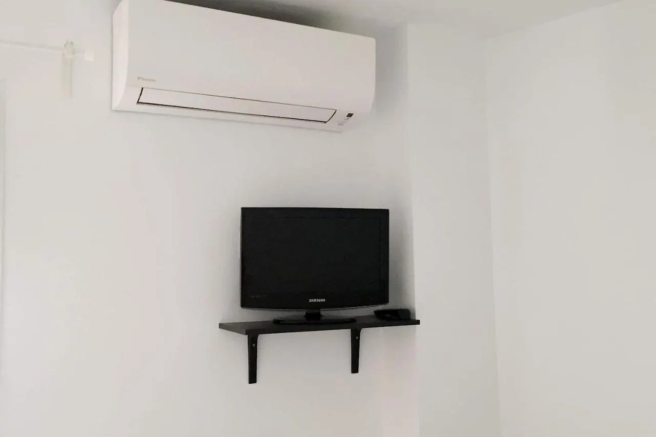 Apartamento Maria Cabrera Center Hotel Ronda 0*,  Spain