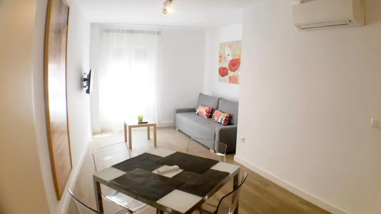 Apartment Apartamento Maria Cabrera Center Hotel Ronda Spain