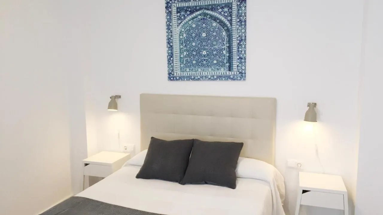 Apartment Apartamento Maria Cabrera Center Hotel Ronda