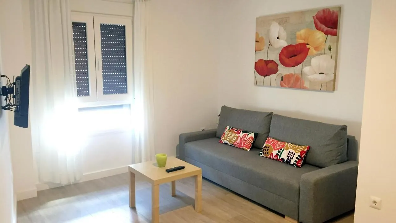 Apartamento Maria Cabrera Center Hotel Ronda Spain