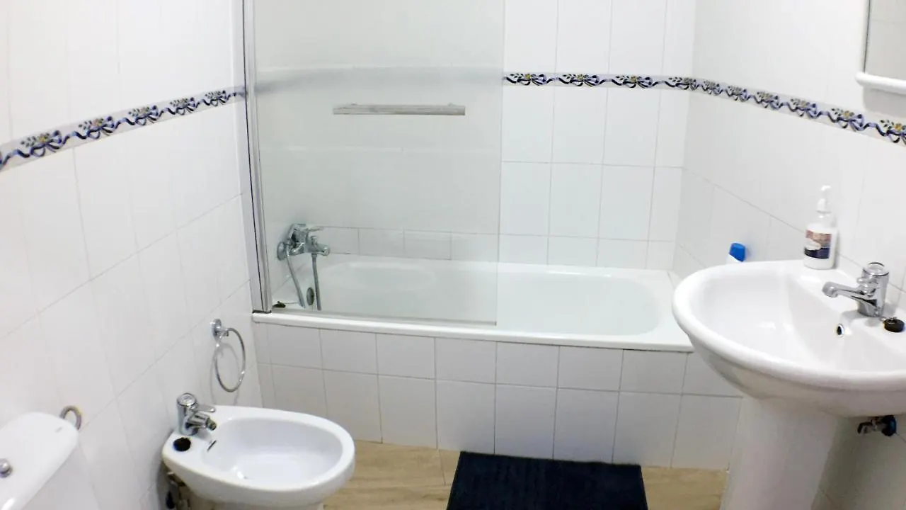 Apartamento Maria Cabrera Center Hotel Ronda Apartment