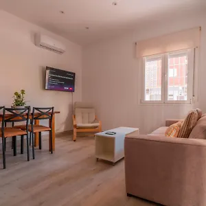  Apartamento Galteo