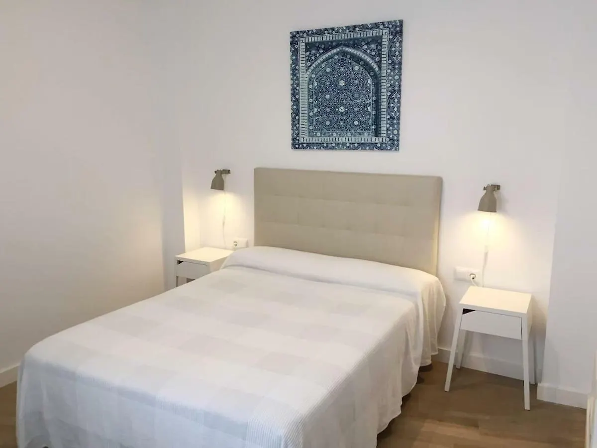 Apartment Apartamento Maria Cabrera Center Hotel Ronda Spain