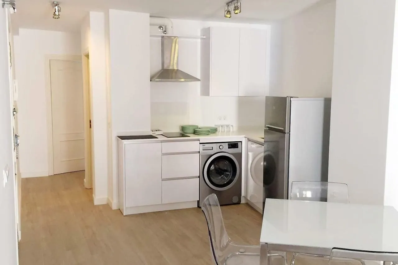 Apartamento Maria Cabrera Center Hotel Ronda