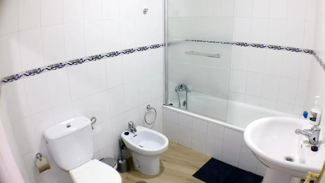 Apartamento Maria Cabrera Center Hotel Ronda
